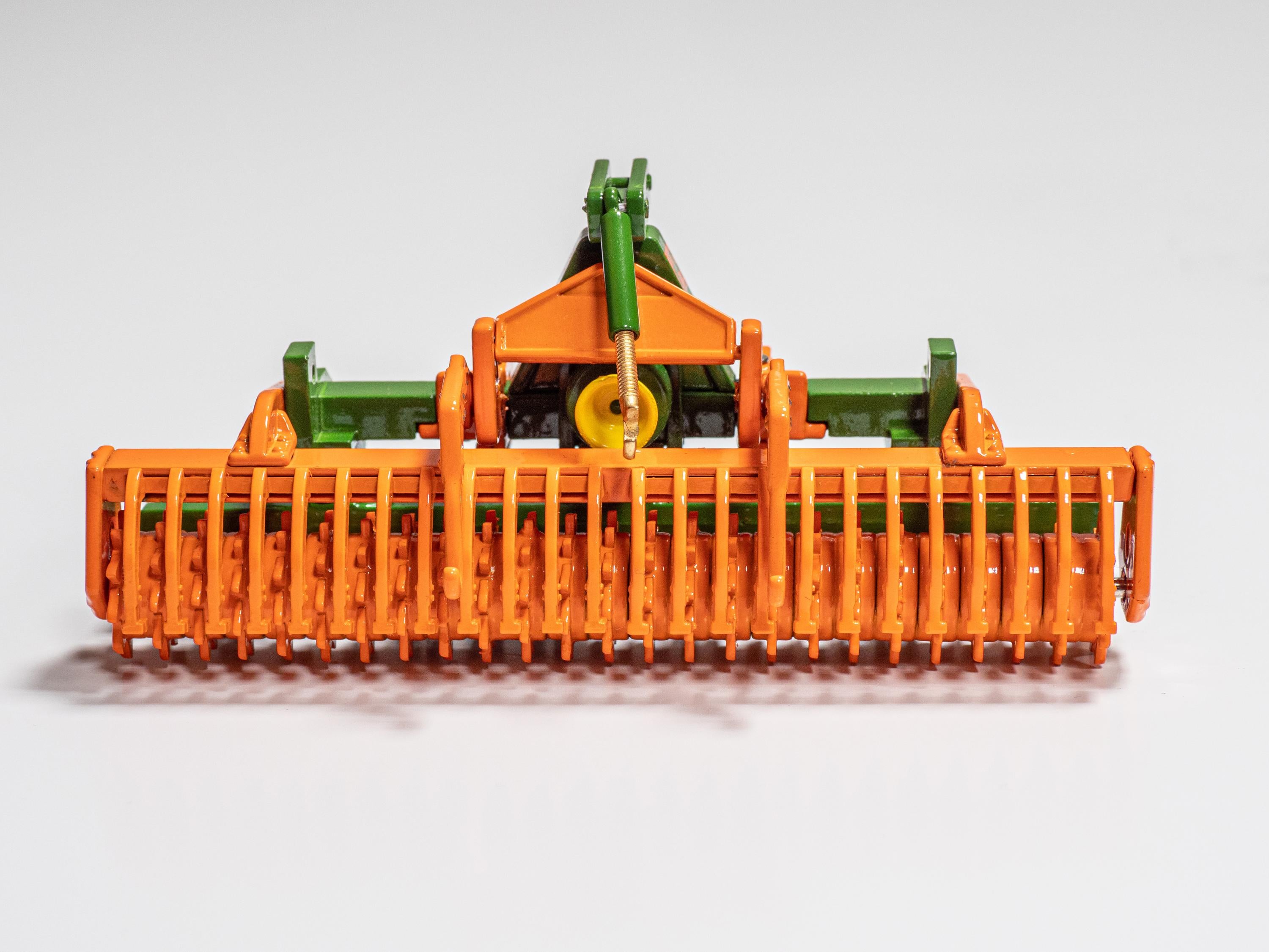 Modell Rüttelegge RE 30