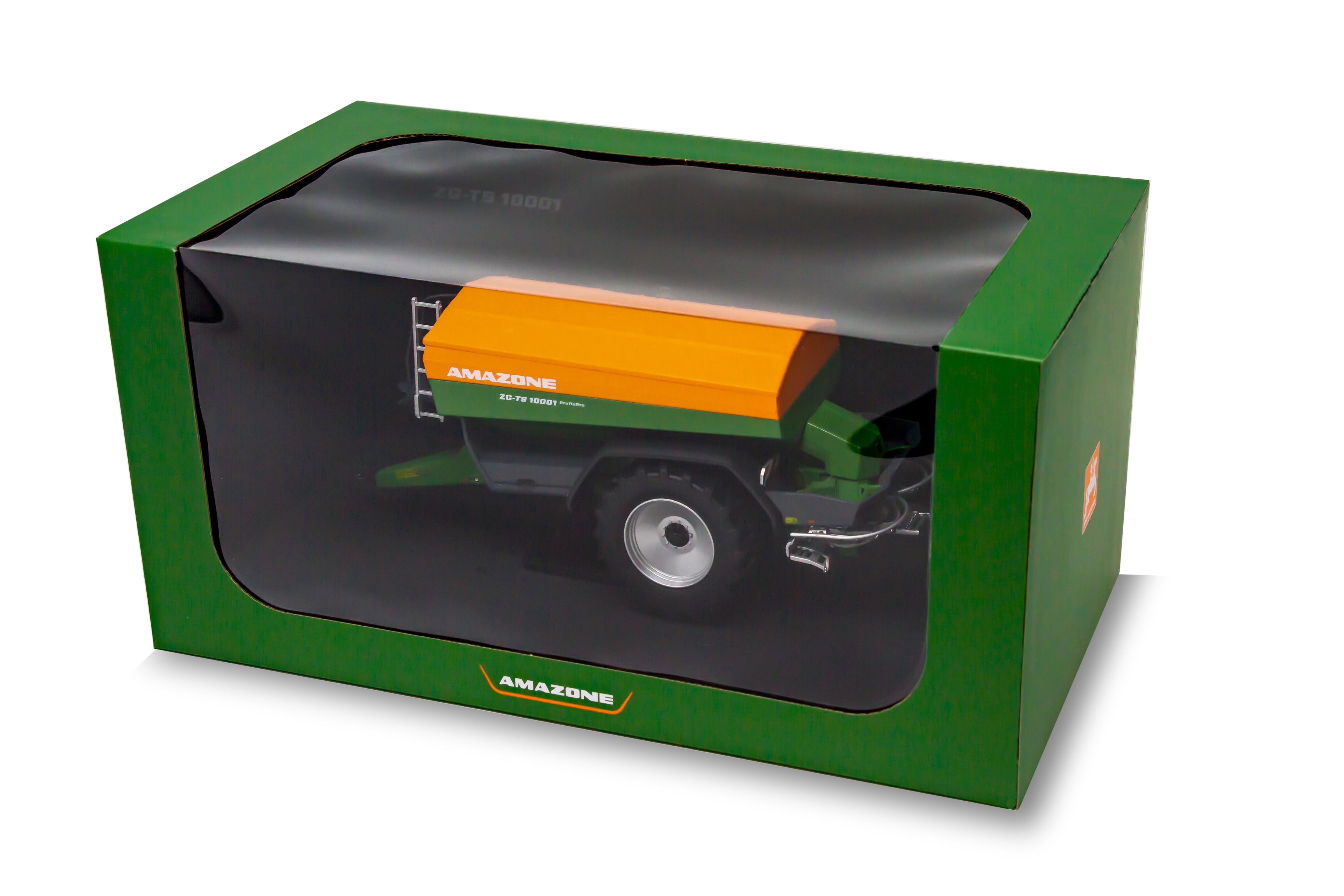 Modell AMAZONE ZG-TS 10001, 1:32