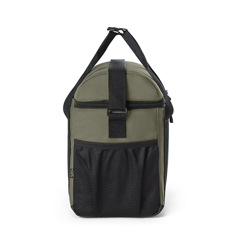 Kühltasche, olivgrün