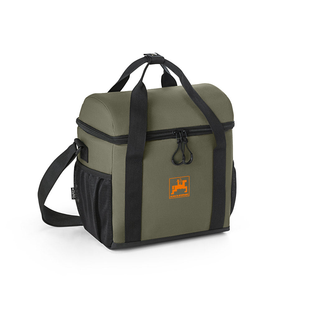 Kühltasche, olivgrün