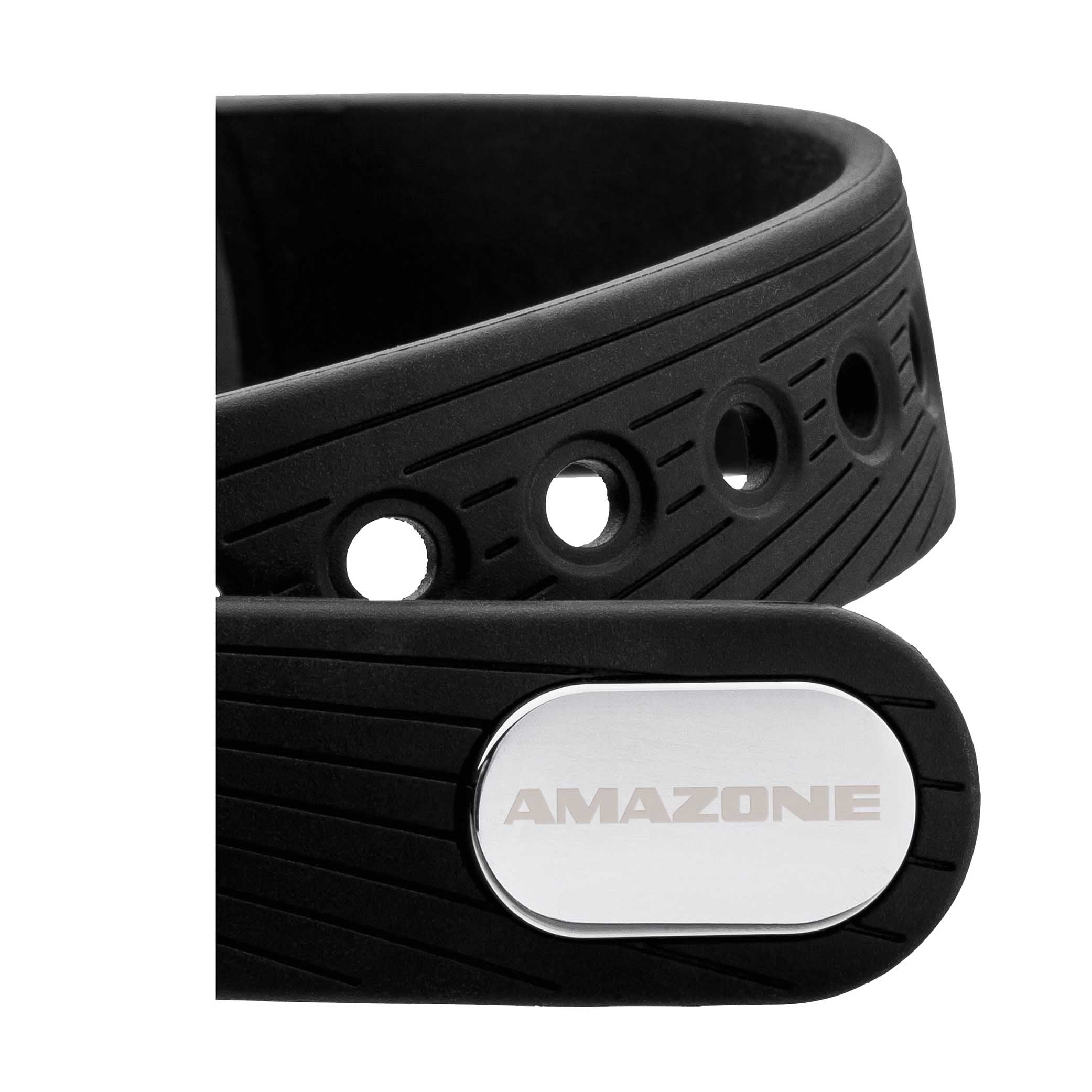Smartwatch, schwarz