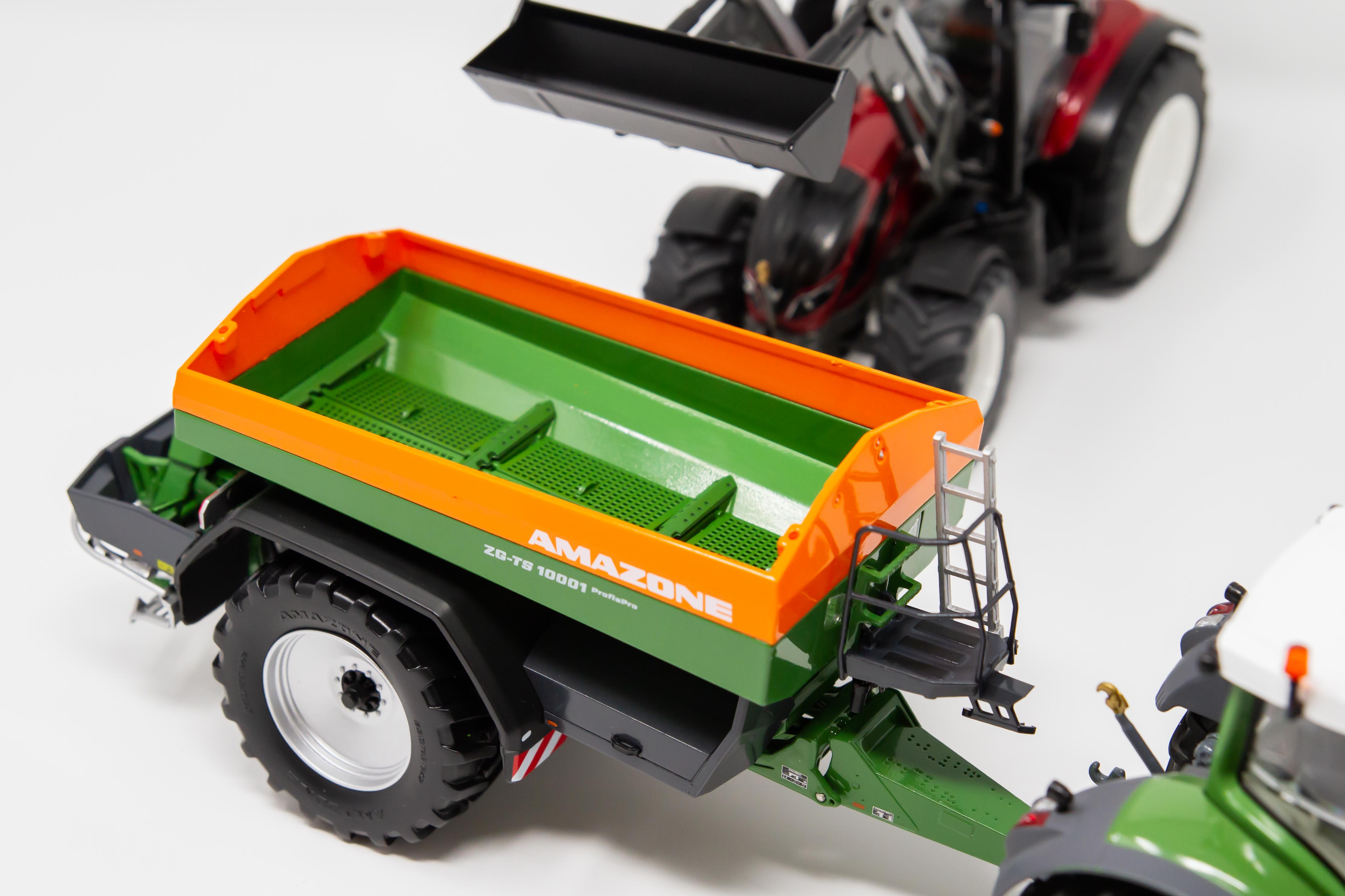 Modell AMAZONE ZG-TS 10001, 1:32
