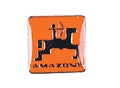 Pin "AMAZONE Logo"