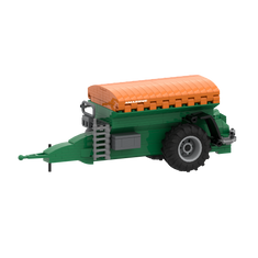 Modell Brixies ZG-TX