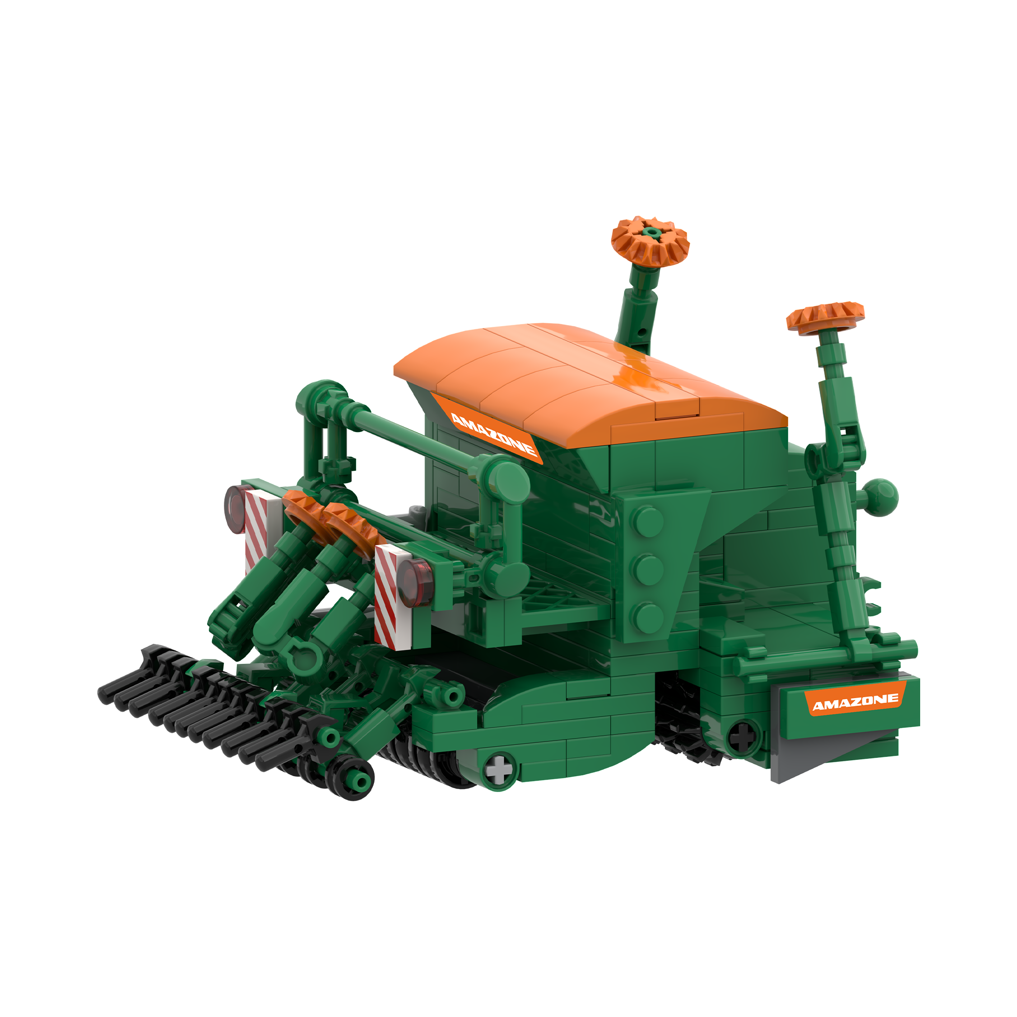 Modell Brixies Cataya