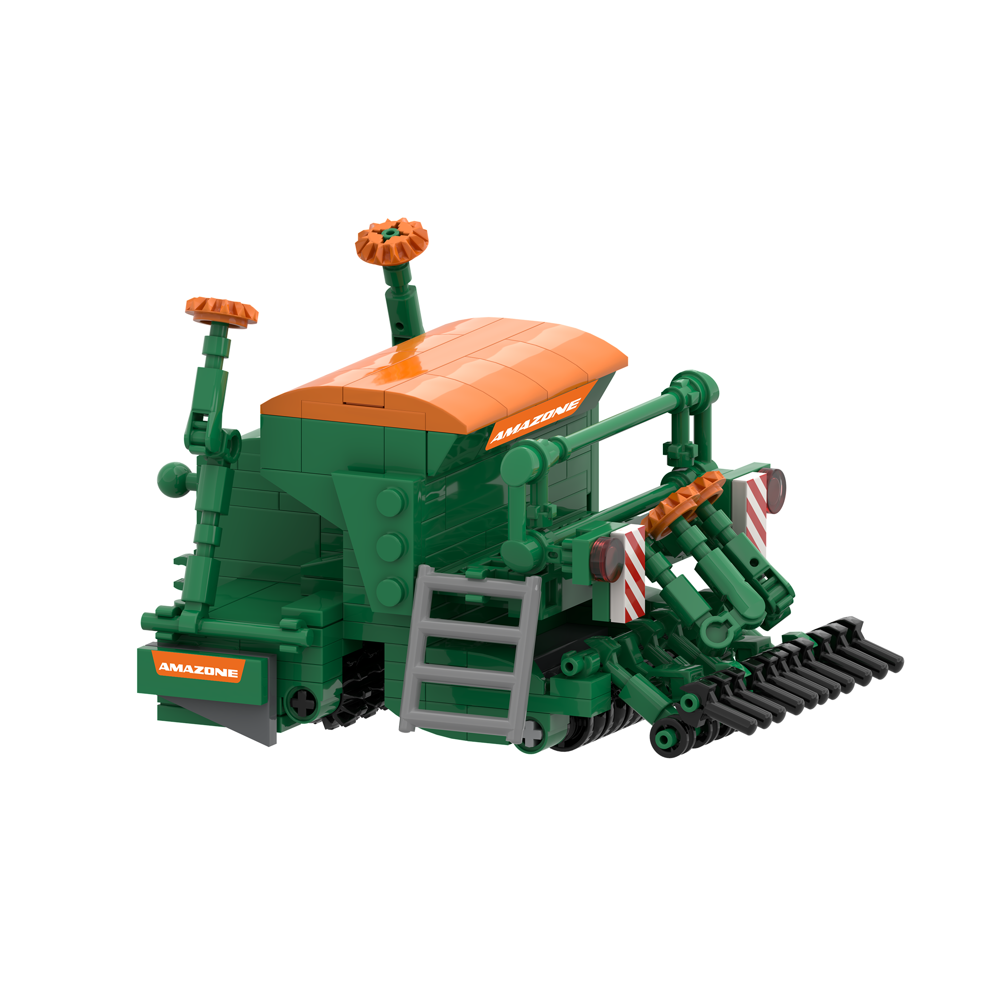 Modell Brixies Cataya