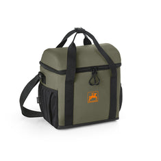 Kühltasche, olivgrün