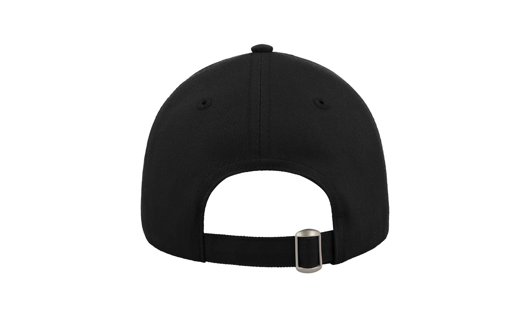 Baseballcap, schwarz