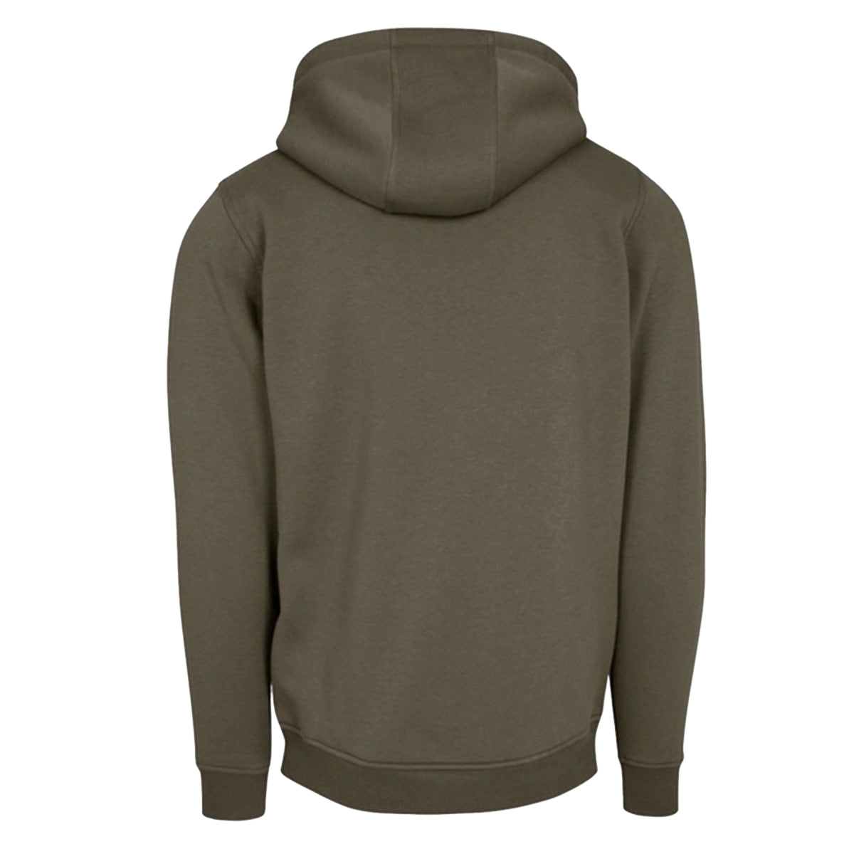 Hoodie, olivgrün, unisex