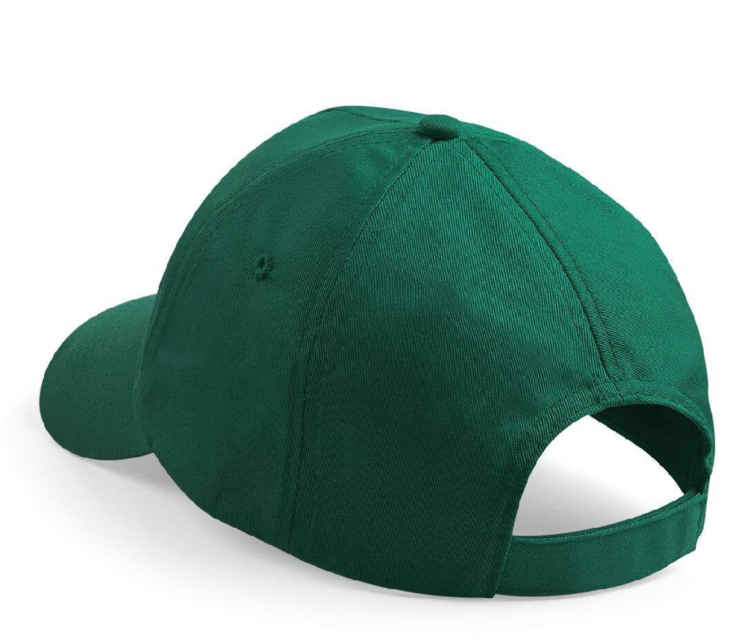 Kinder-Baseballcap, grün