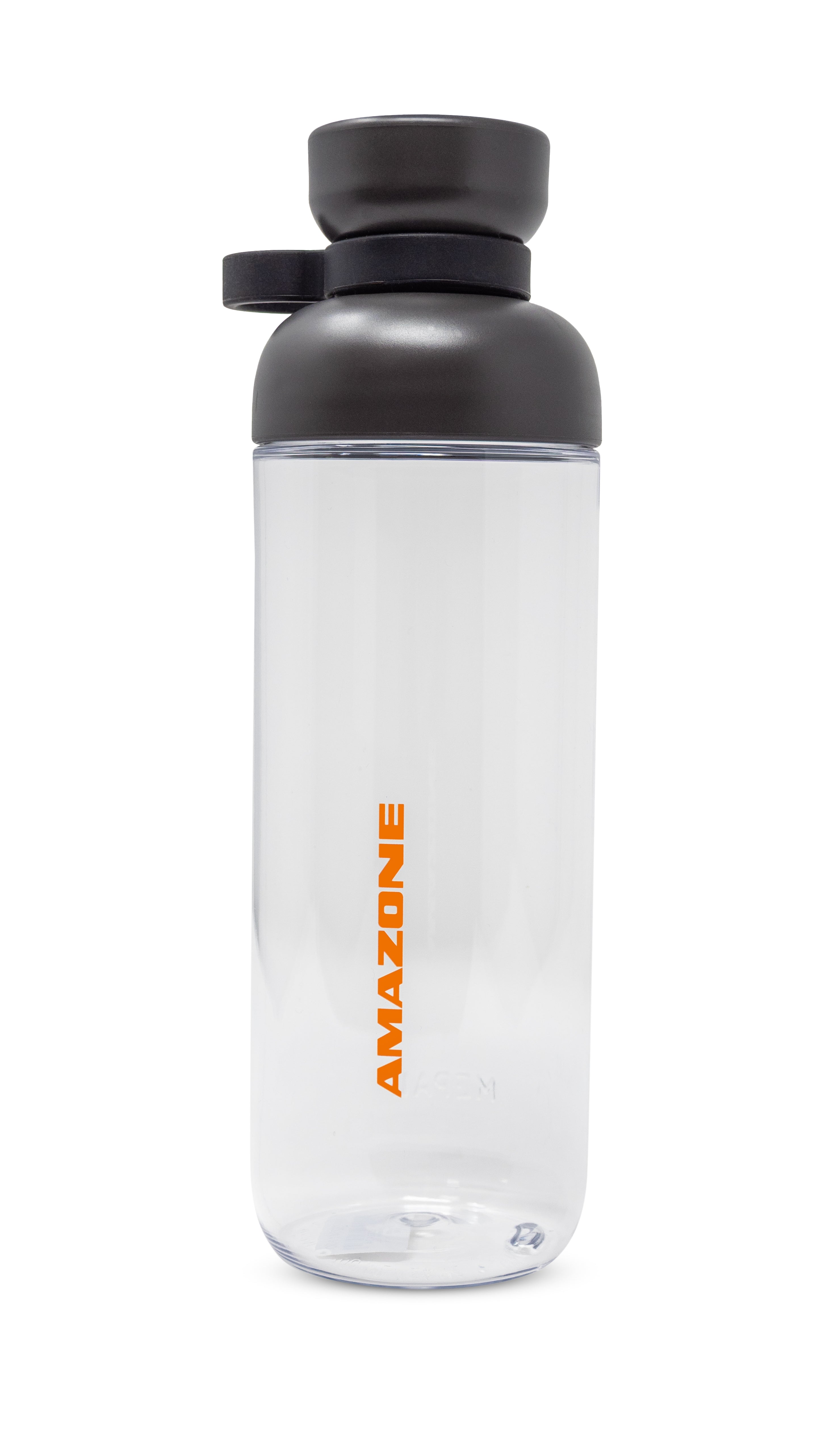 MEPAL Trinkflasche, schwarz, 700 ml