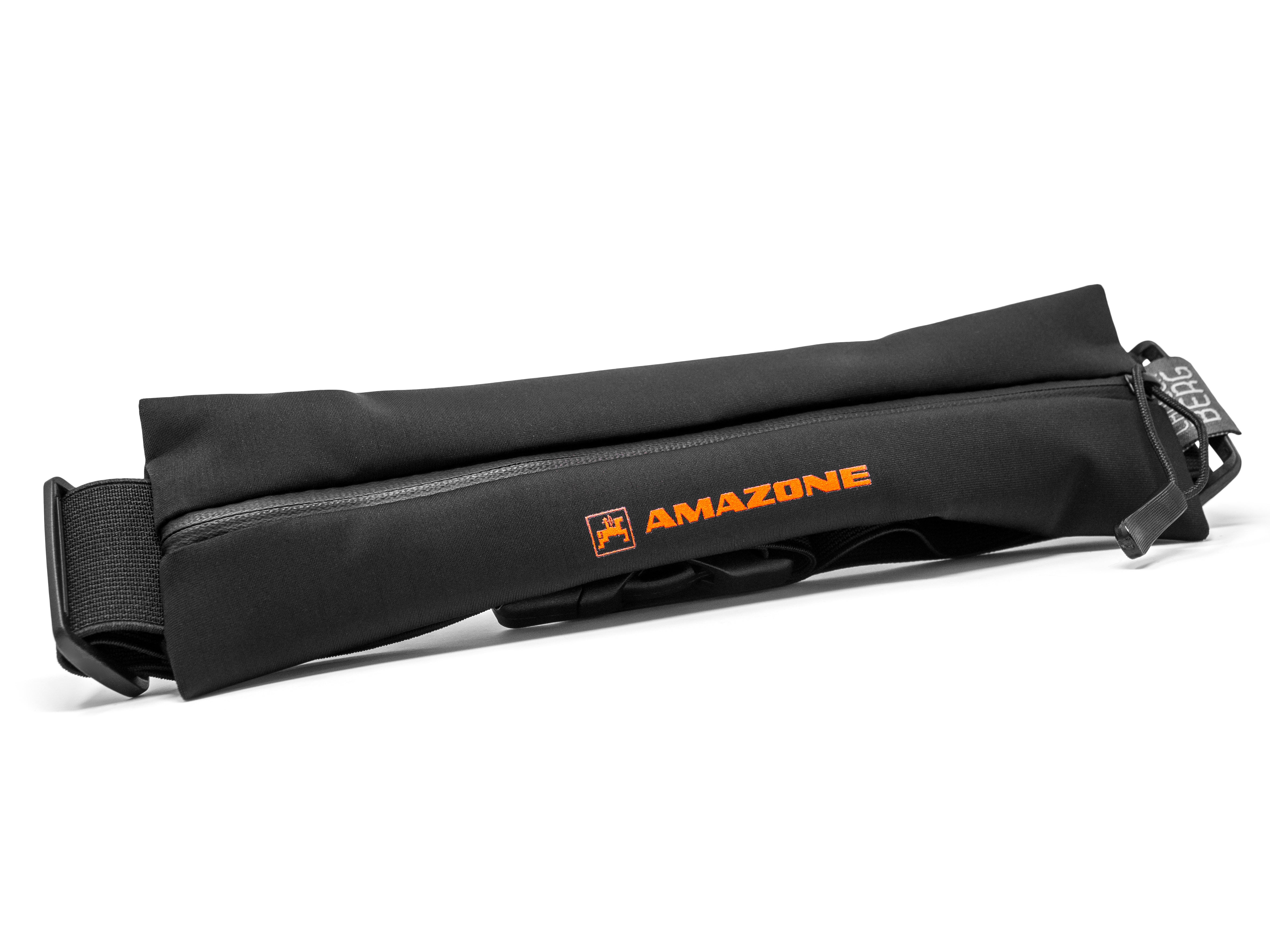 Gürteltasche, schwarz