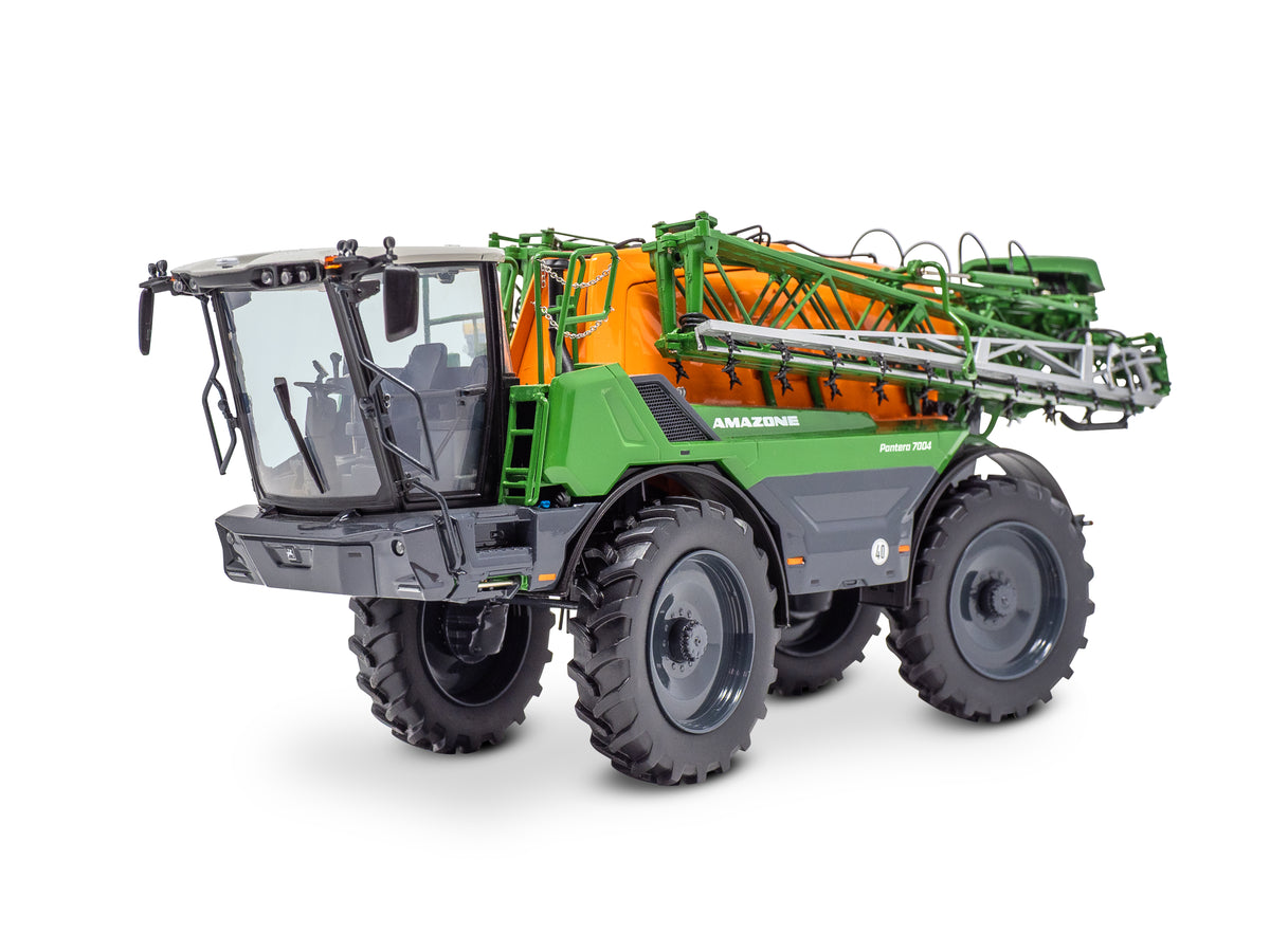 Pantera 7004 model