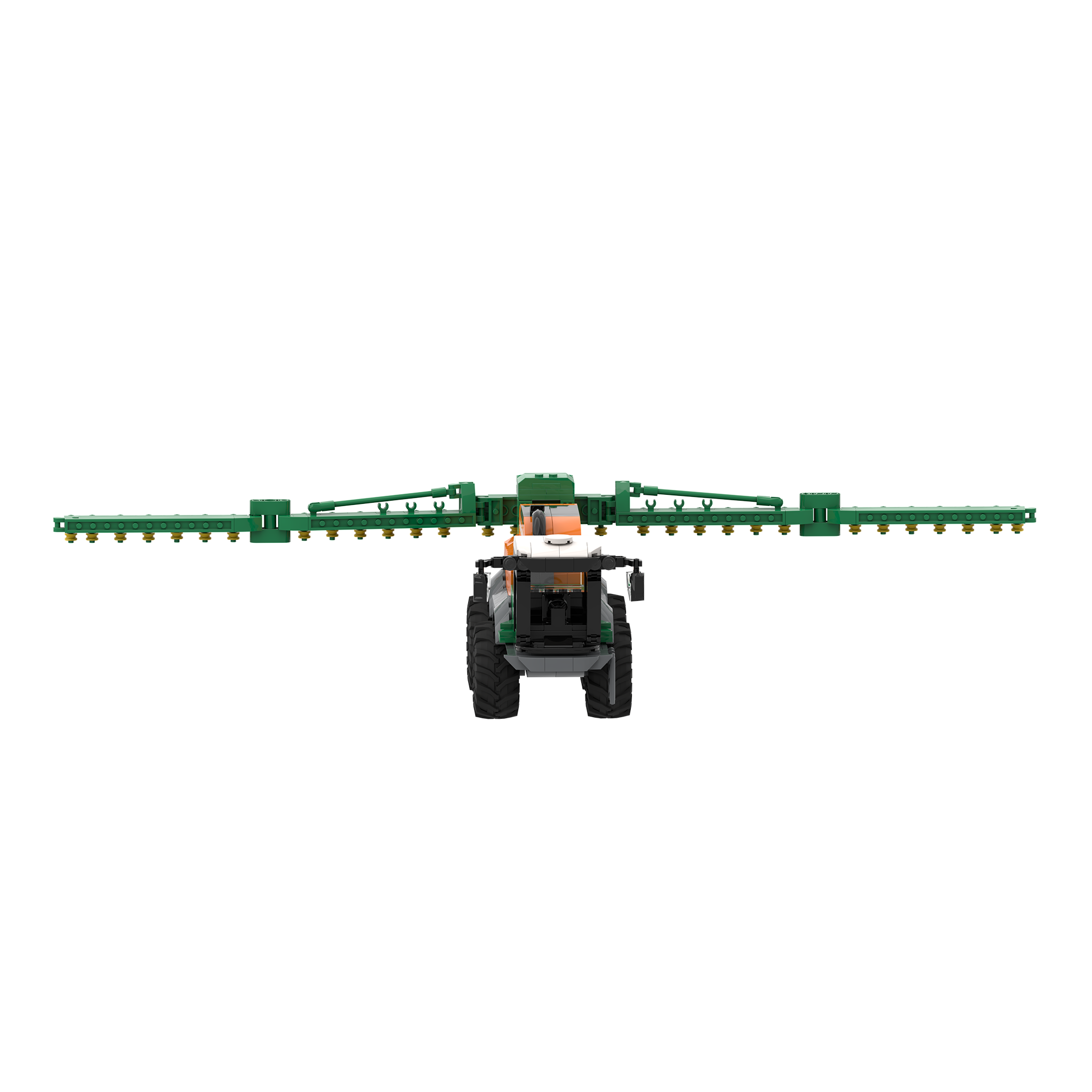 Modell Brixies Pantera