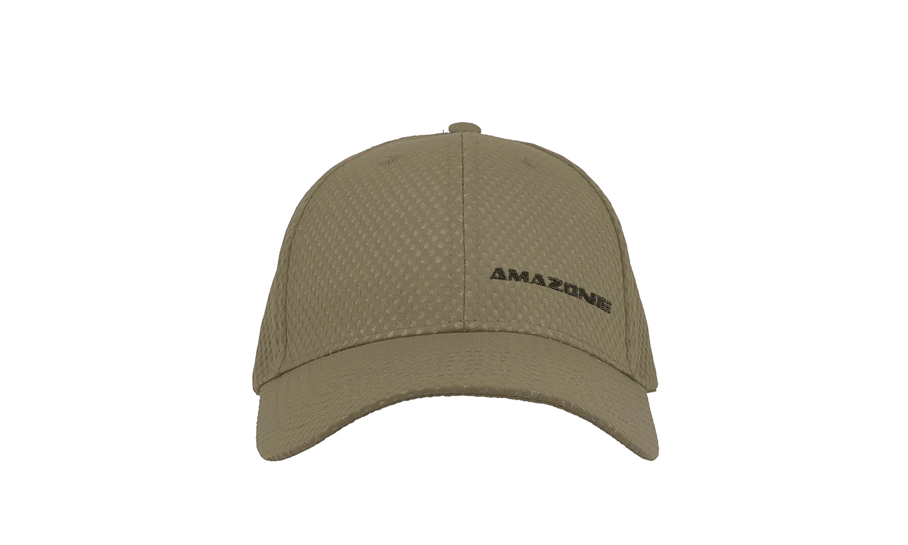 Baseballcap, olivgrün